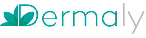 Dermaly Skin Wellness logo